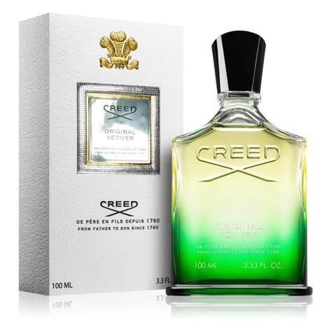 creed original vetiver 500ml|creed original vetiver fragrantica.